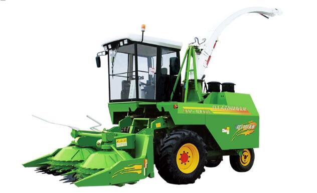 Forage Harvester Manufacturers Meidi