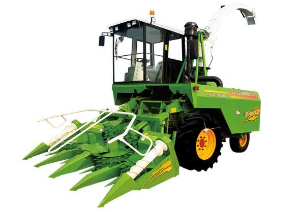 Silage Harvester Suppliers Meidi