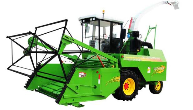 forage harvesters equipment for sale