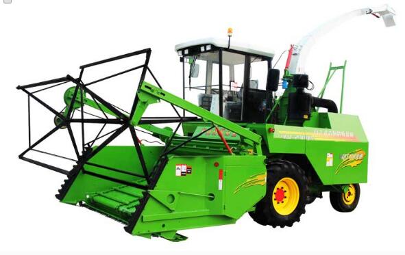  Silage Making Machine Manufacturers