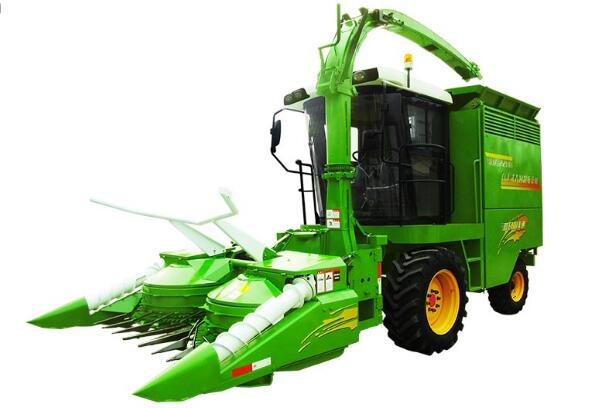 forage harvesters equipment suppliers