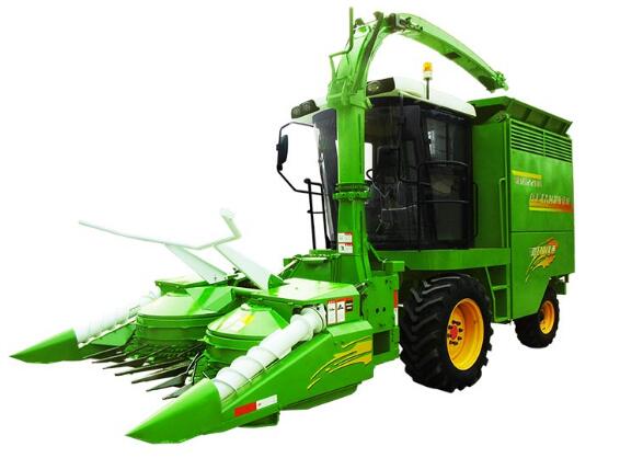 forage harvester manufacturers Meidi