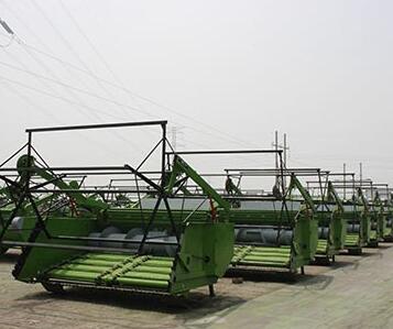 Silage Making Machine for Sale