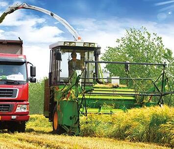 Agriculture Silage Harvester Manufacturers