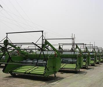 Agricultural forage harvesters equipment for sale