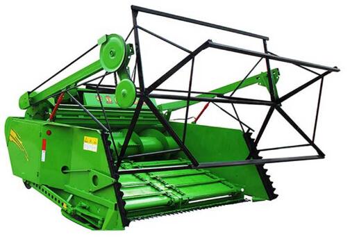 Self Propelled Forage Harvester Suppliers