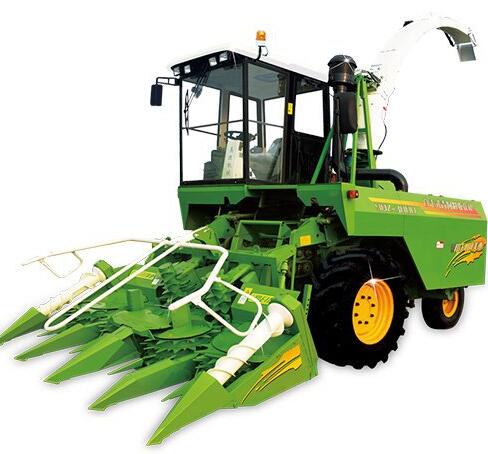 Medi 9QZ-3000 silage machine in china