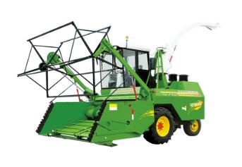 Forage Harvester Manufacturers Suppliers