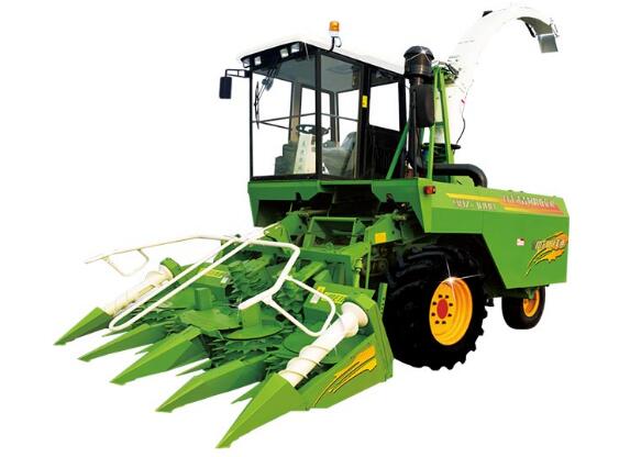 Forage Harvester Suppliers