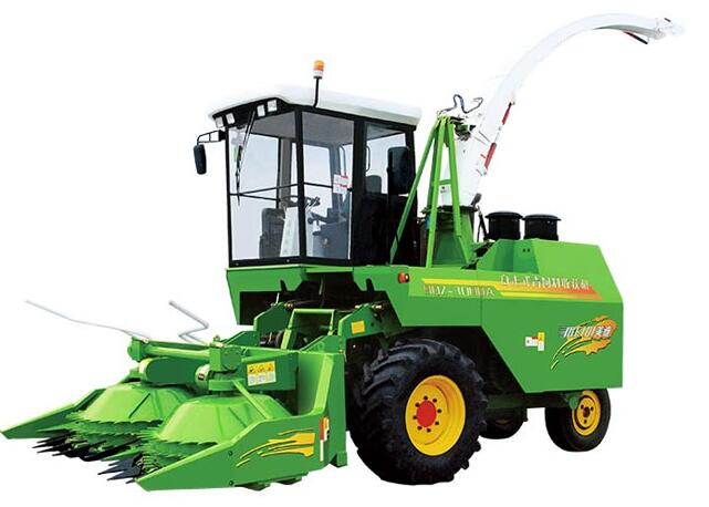 farm machinery equipment