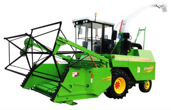 Silage Making Machine Suppliers