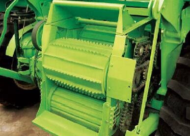 Midi 9QZ-2900 Green Fodder Harvester