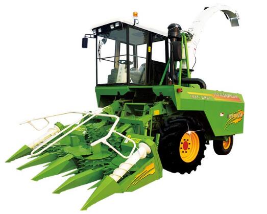 Feed Harvester Suppliers